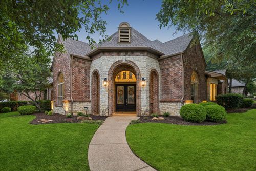 1410 Jacob Ave, Keller, TX, 76248-5731 | Card Image