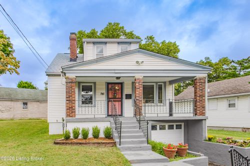 541 University Ave, Louisville, KY, 40206-1424 | Card Image