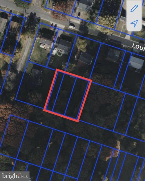 lots-61-63-andamp-65-0 Tennessee Avenue, BALTIMORE, MD, 21227 | Card Image