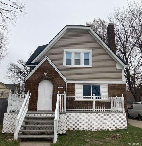 5042 Devonshire Rd, Detroit, MI, 48224-3231 | Card Image