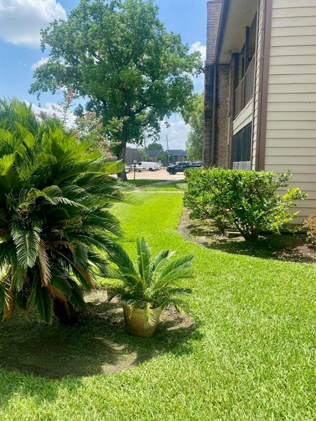 APT-707 - 9000 Bissonnet St, Townhouse with 2 bedrooms, 1 bathrooms and null parking in Houston TX | Image 4