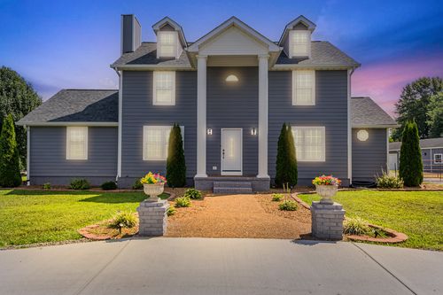 8624 Guthrie Rd, Cross Plains, TN, 37049-5117 | Card Image