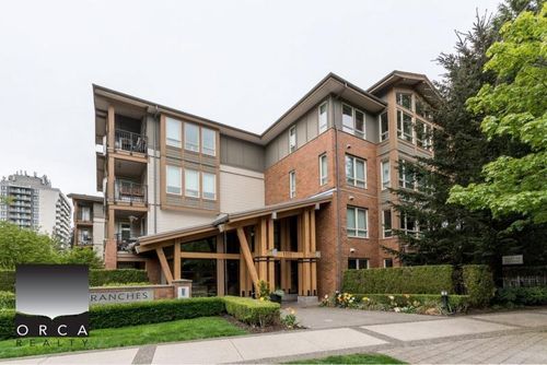 204-1111 E 27th St, North Vancouver, BC, V7J1S3 | Card Image