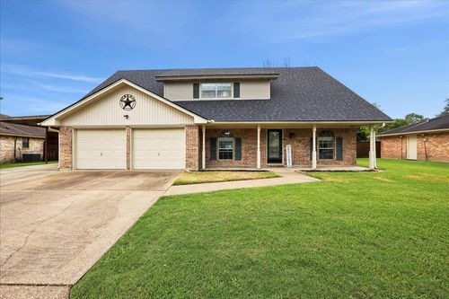 1065 Brandywine St, Beaumont, TX, 77706-4154 | Card Image