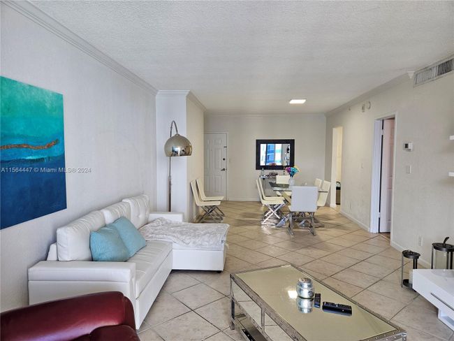 PH17 - 2501 S Ocean Dr, Condo with 1 bedrooms, 1 bathrooms and null parking in Hollywood FL | Image 14