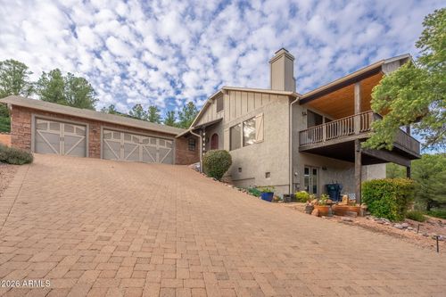 806 N Oak Pt, Payson, AZ, 85541-6615 | Card Image