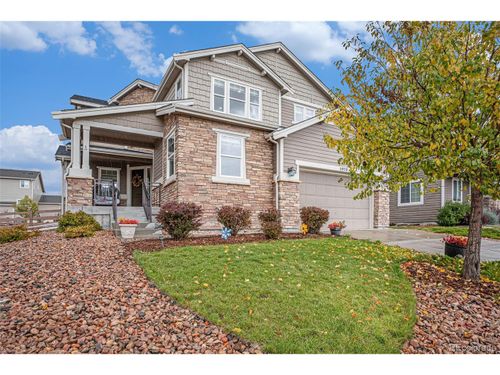 5970 Traditions Dr, Colorado Springs, CO, 80924-5900 | Card Image