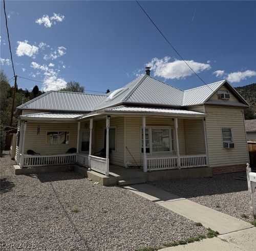 735 Canyon St, Ely, NV, 89301-1921 | Card Image