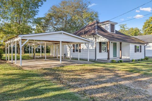 111 3rd Ave, Mount Pleasant, TN, 38474-1247 | Card Image