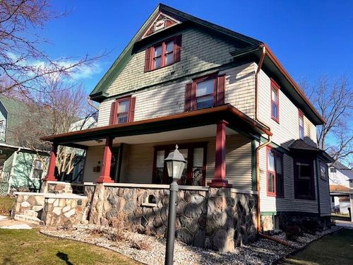 192 Fremont St, Battle Creek, MI, 49017-3764 | Card Image