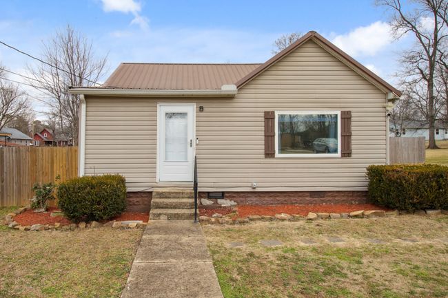211 Powell St, House other with 2 bedrooms, 1 bathrooms and null parking in Decherd TN | Image 26