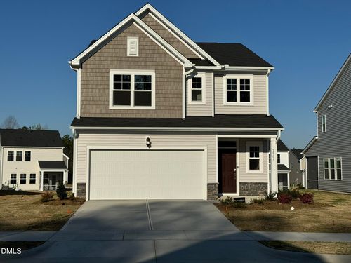 2509 Salt River Ln, Raleigh, NC, 27616-7514 | Card Image