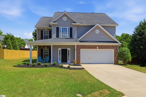 607 N Cashmere Ct, Moore, SC, 29369-8607 | Card Image