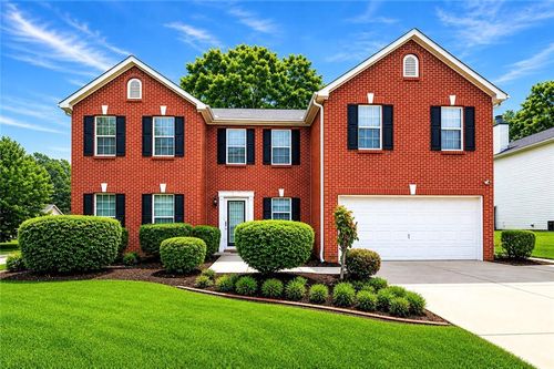9036 Ashton Rd, Jonesboro, GA, 30238-7012 | Card Image