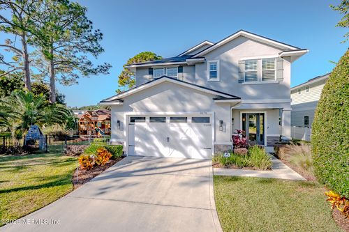 3276 Pullian Ct, Jacksonville Beach, FL, 32250-8136 | Card Image