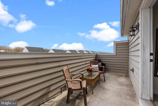3842 Jacob Stout Rd, Townhouse with 4 bedrooms, 5 bathrooms and null parking in DOYLESTOWN PA | Image 31