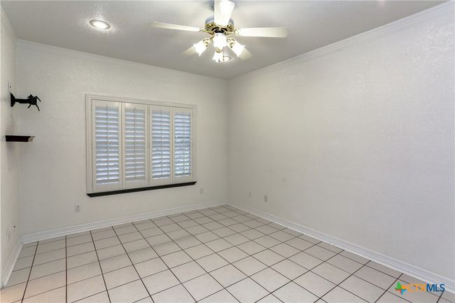 Third bedroom upstairs | Image 28