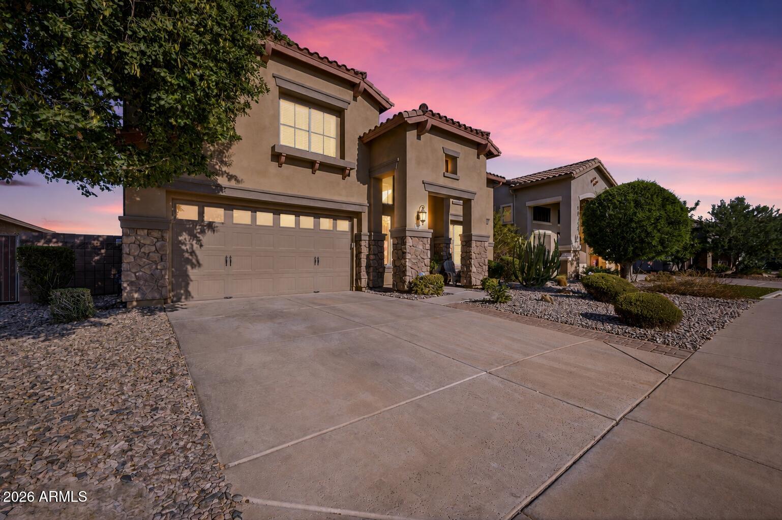 Residential in Gilbert 2
