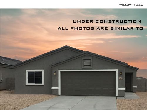 2685 E Colina Cerbat, Kingman, AZ, 86409 | Card Image