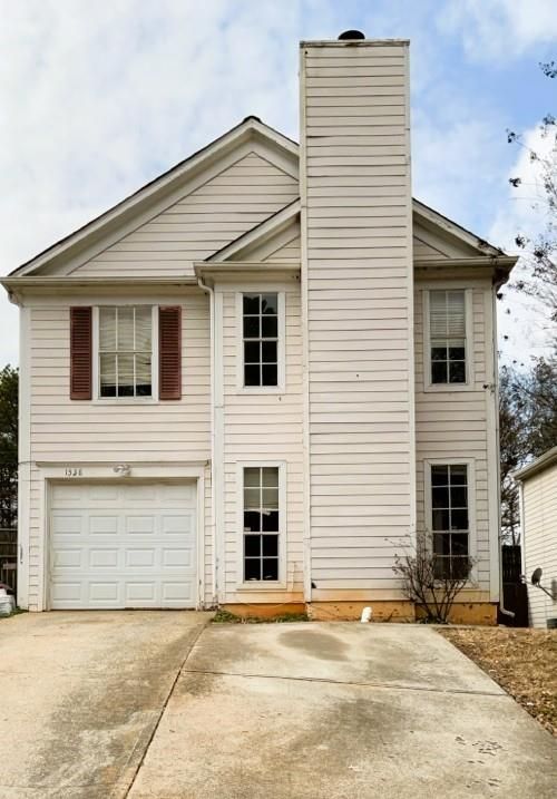 1538 Esquire Place, Norcross, GA, 30093 | Card Image