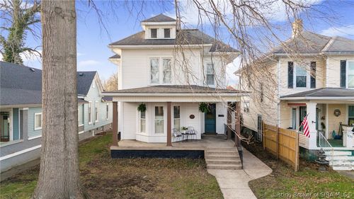 1835 E Oak St, New Albany, IN, 47150-1711 | Card Image