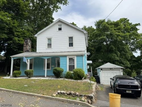 20 Nassau St, North Haledon, NJ, 07508-2333 | Card Image