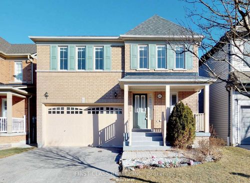 bsmt-65 Ryder Cres, Ajax, ON, L1Z1Y1 | Card Image