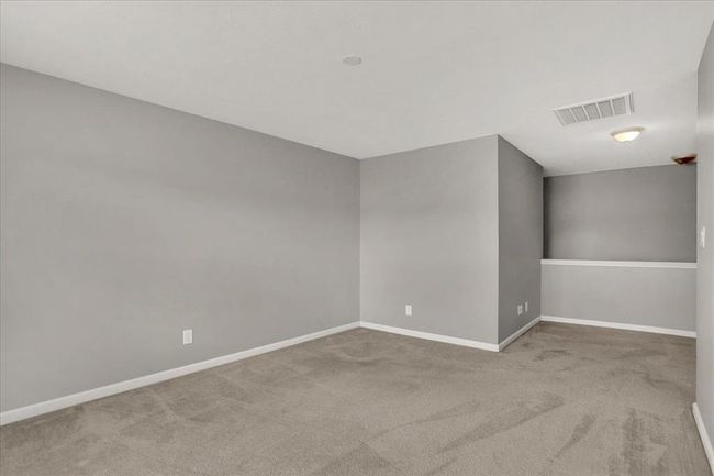 10905 Lemongrass Dr, Condo with 2 bedrooms, 3 bathrooms and null parking in Zionsville IN | Image 33