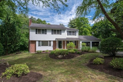 167 Rolling Ridge Rd, Amherst, MA, 01002-1431 | Card Image