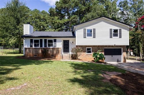 4887 Hull Rd Se, Conyers, GA, 30094-4364 | Card Image