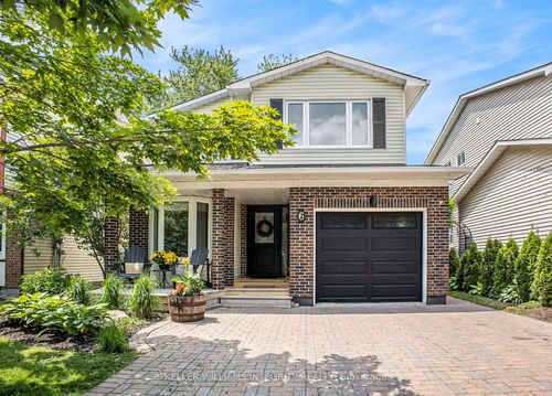 6 Barra Ave, Kanata, ON, K2L2R8 | Card Image