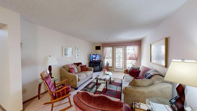 206 - 20 3 Street S, Condo with 2 bedrooms, 2 bathrooms and 1 parking in Lethbridge AB | Image 4