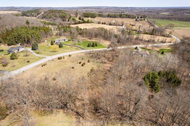 517 Downs Rd, Home with 0 bedrooms, 0 bathrooms and null parking in Quinte West ON | Image 4