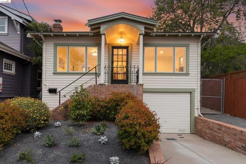 1741 Derby St, Berkeley, CA, 94703 | Card Image