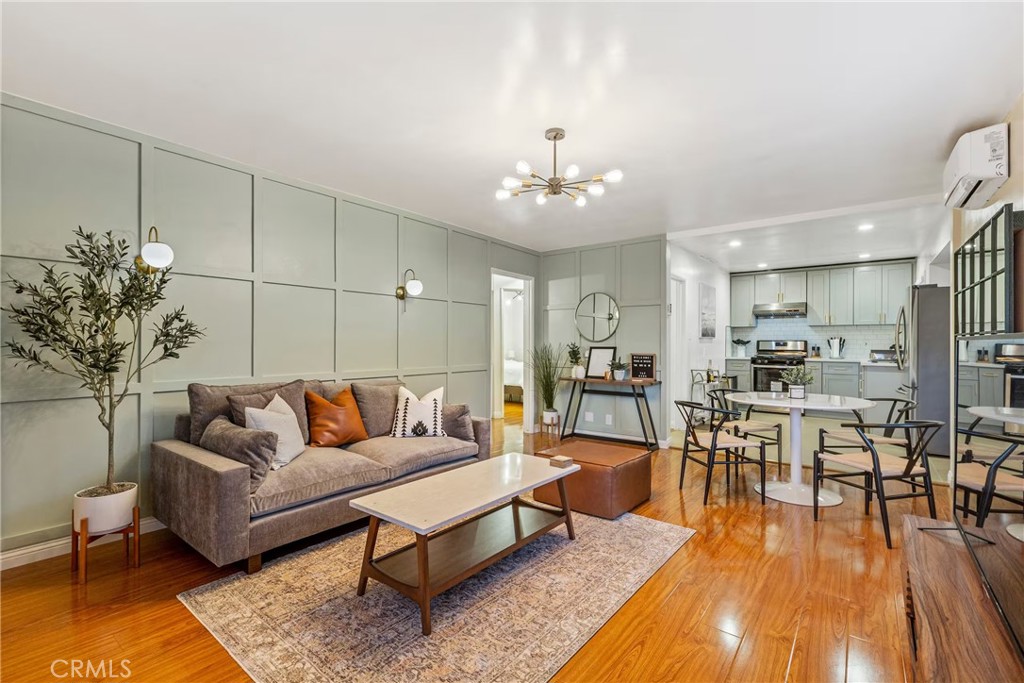 Residential Lease in Monterey Park