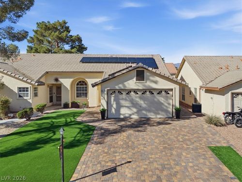 4904 Winterset Dr, Las Vegas, NV, 89130-3614 | Card Image