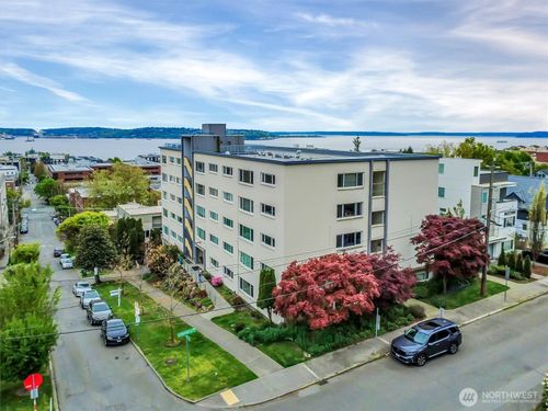 505-919 2nd Avenue W, Seattle, WA, 98119 | Card Image