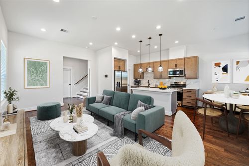 unit-d-5422 Wheatley St, Houston, TX, 77091-5588 | Card Image