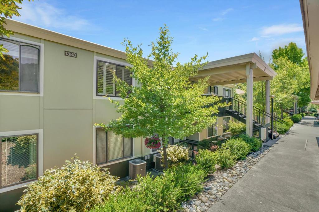 Residential in Walnut Creek 2