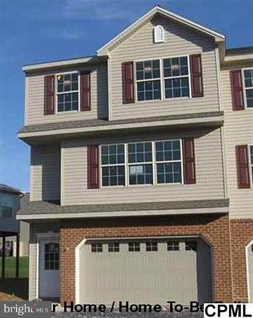 6426 Creekbend Dr, MECHANICSBURG, PA, 17050-4002 | Card Image