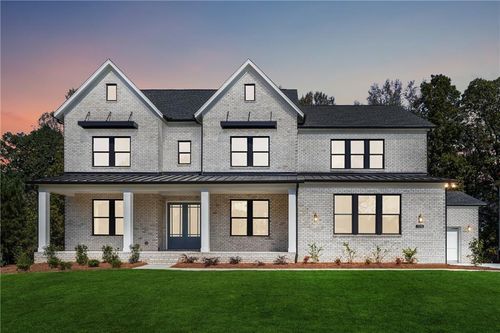 7370 Cornflower Ct, Cumming, GA, 30040-6136 | Card Image