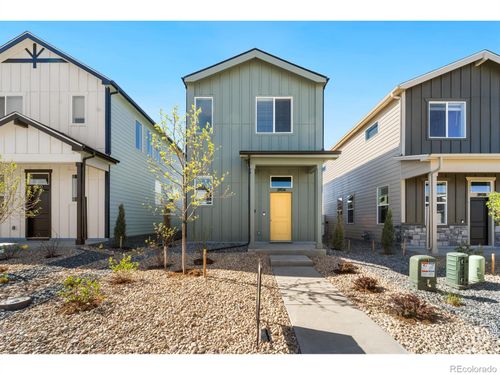 3904 Lake Clark St, Evans, CO, 80620-8720 | Card Image