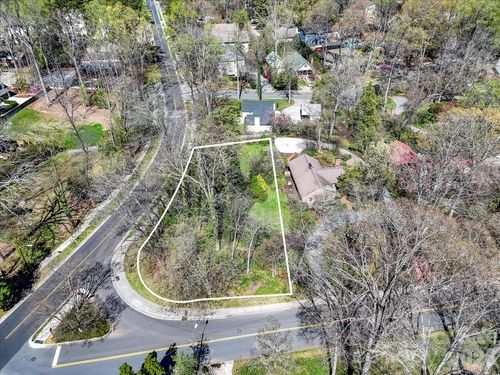 2-Lot 2 Country Club Dr, Charlotte, NC, 28205 | Card Image