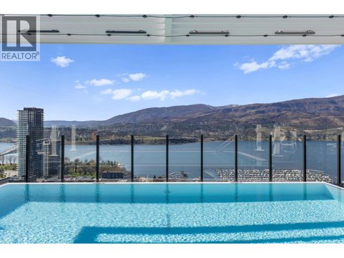 805-1488 Bertram St, Kelowna, BC, V1Y0M6 | Card Image