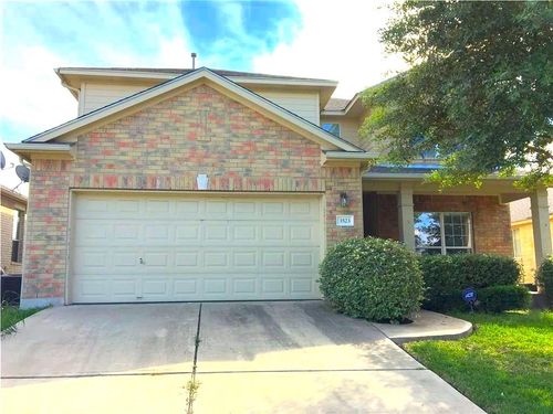 3523 Shiraz Loop, Round Rock, TX, 78665-6310 | Card Image