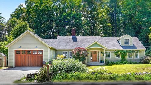 41 Taylor Rd, Acton, MA, 01720-4519 | Card Image