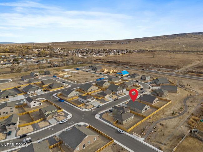 3274 Eleanor Way, House other with 3 bedrooms, 2 bathrooms and 4 parking in Fernley NV | Image 23