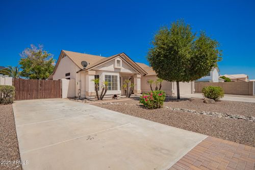 11221 N 77th Ave, Peoria, AZ, 85345-1085 | Card Image