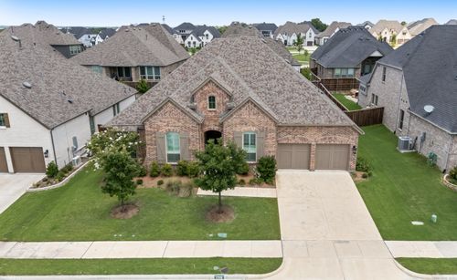 2316 Miranda Ln, Fate, TX, 75087-0918 | Card Image