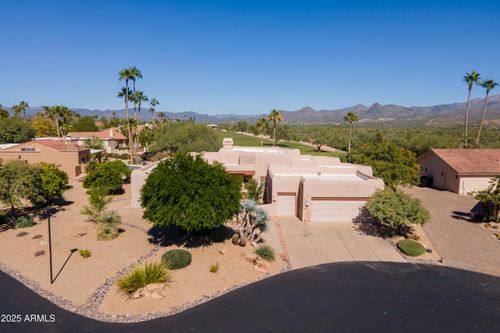 19130 E Alondra Way, Rio Verde, AZ, 85263-7224 | Card Image